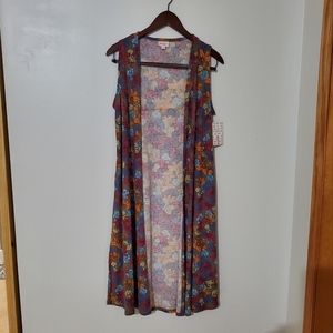 NWT Lularoe Joy